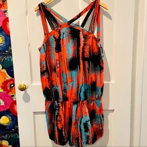 LIZA Romper by Fabletics
